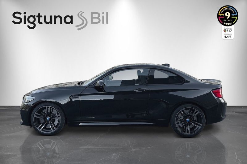 BMW M2 bild 8