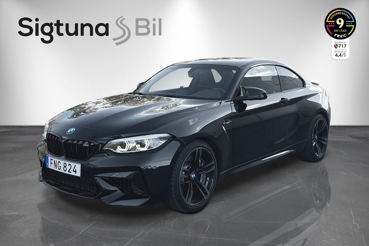 BMW M2