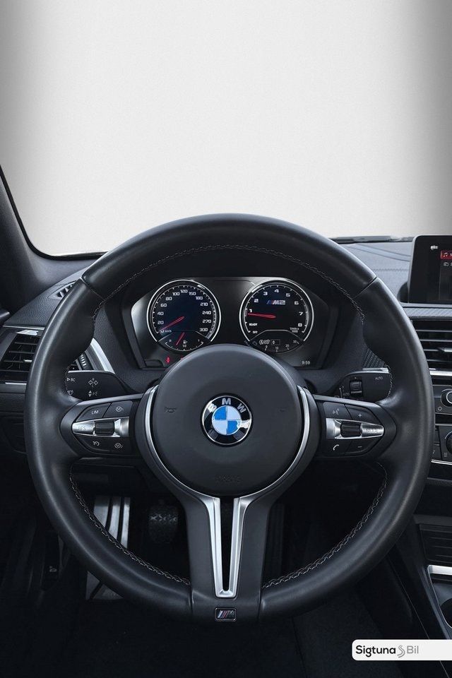 BMW M2 bild 15