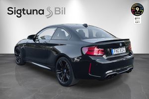 BMW M2 bild 7