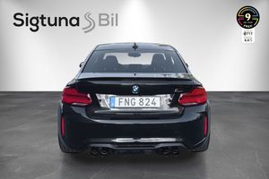 BMW M2 bild 6