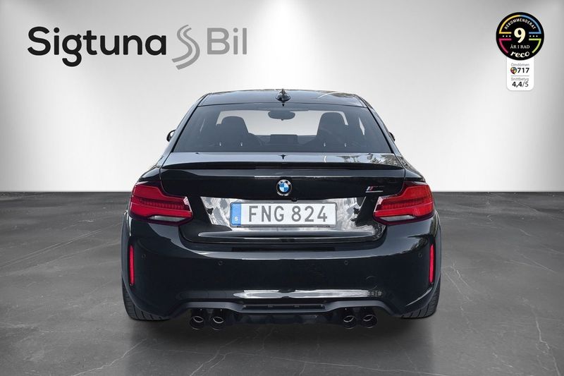 BMW M2 bild 6