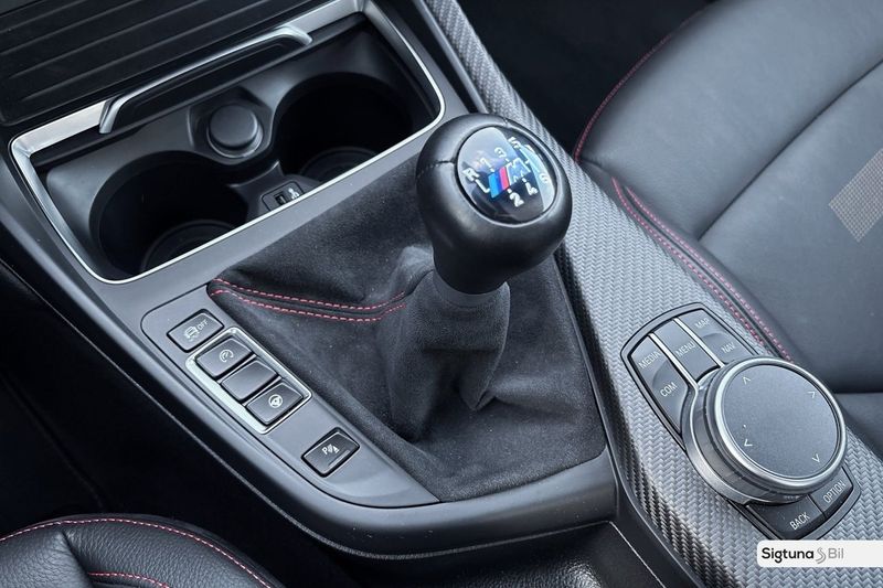 BMW M2 bild 20