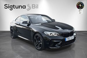 BMW M2 bild 3