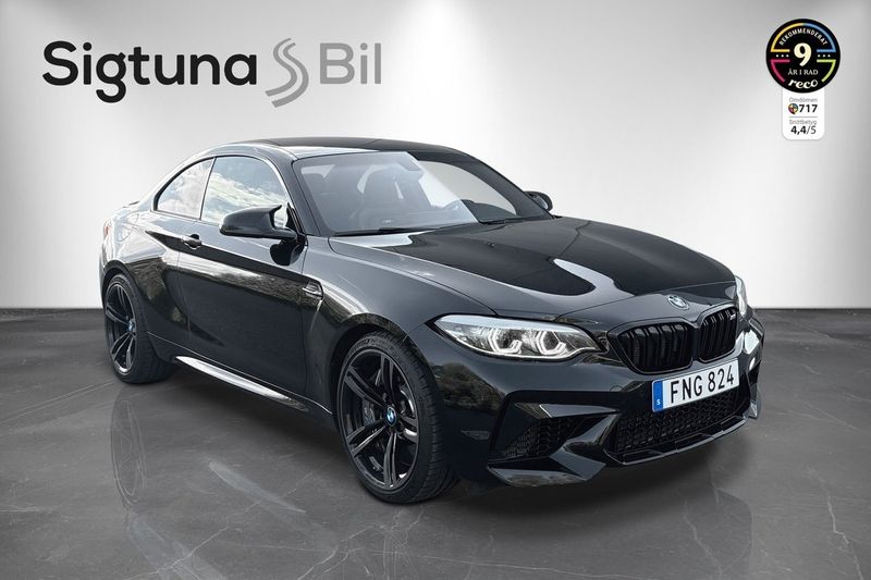 BMW M2 bild 3