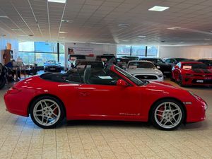 Porsche 997 bild 8