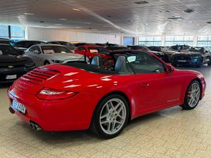 Porsche 997 bild 7