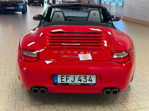 Porsche 997 bild 6