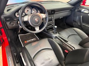 Porsche 997 bild 15