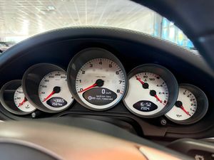 Porsche 997 bild 23