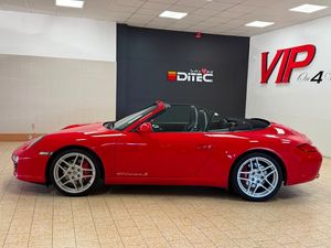 Porsche 997 bild 4