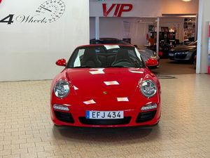 Porsche 997 bild 10