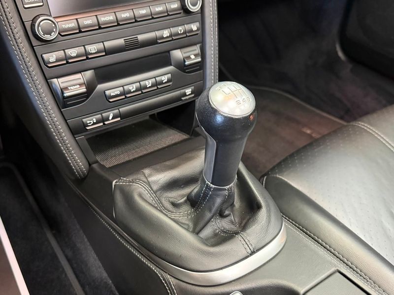 Porsche 997 bild 21