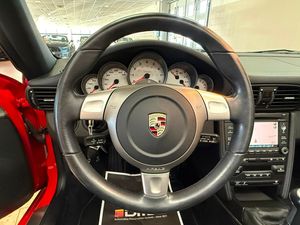 Porsche 997 bild 20