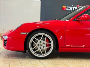 Porsche 997 bild 11