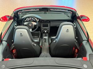 Porsche 997 bild 17