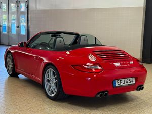 Porsche 997 bild 5