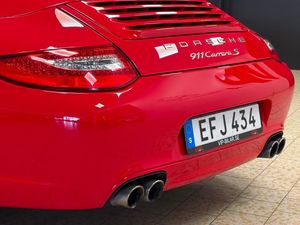Porsche 997 bild 12
