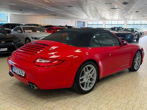 Porsche 997 bild 27
