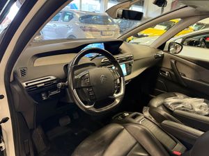 Citroen C4 Picasso bild 9