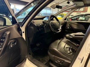 Citroen C4 Picasso bild 17