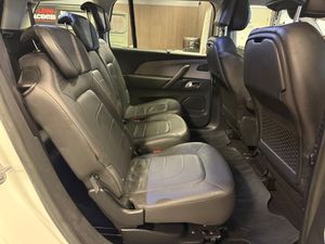 Citroen C4 Picasso bild 18