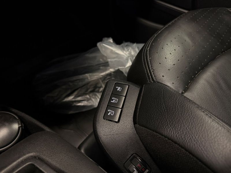 Citroen C4 Picasso bild 28