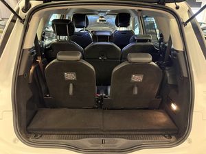 Citroen C4 Picasso bild 20