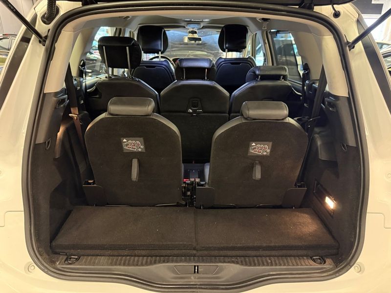 Citroen C4 Picasso bild 20