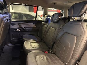 Citroen C4 Picasso bild 15