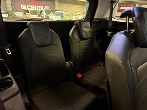 Citroen C4 Picasso bild 19