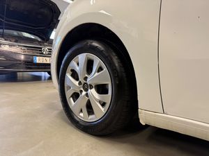 Citroen C4 Picasso bild 10