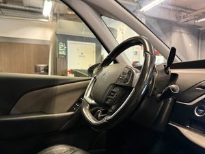 Citroen C4 Picasso bild 22