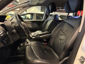 Citroen C4 Picasso bild 12