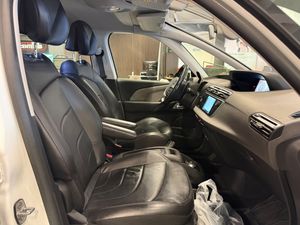 Citroen C4 Picasso bild 21