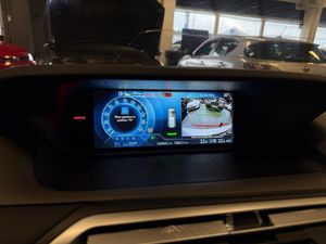 Citroen C4 Picasso bild 24