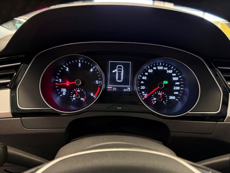 Volkswagen Passat bild 12