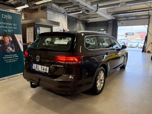 Volkswagen Passat bild 5