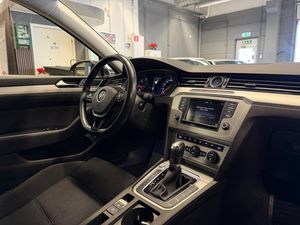 Volkswagen Passat bild 20