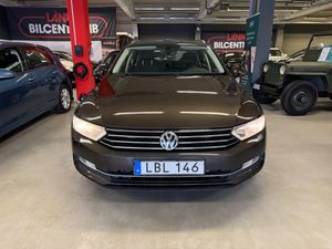 Volkswagen Passat bild 3