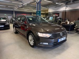 Volkswagen Passat bild 4