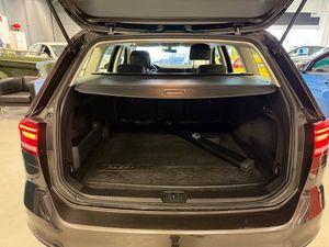 Volkswagen Passat bild 25