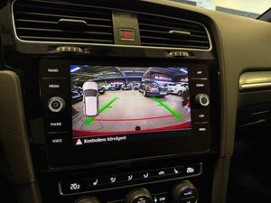 Volkswagen Golf bild 23