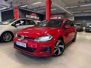 Volkswagen Golf bild 1