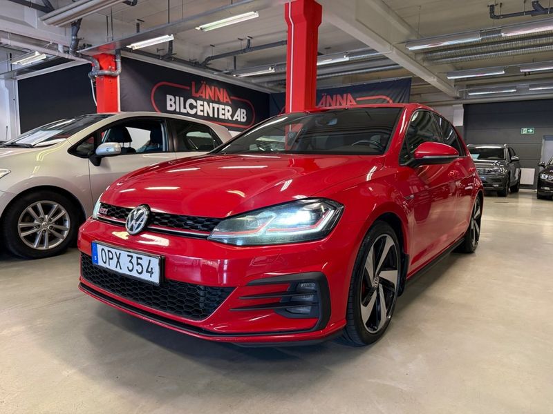 Volkswagen Golf bild 3