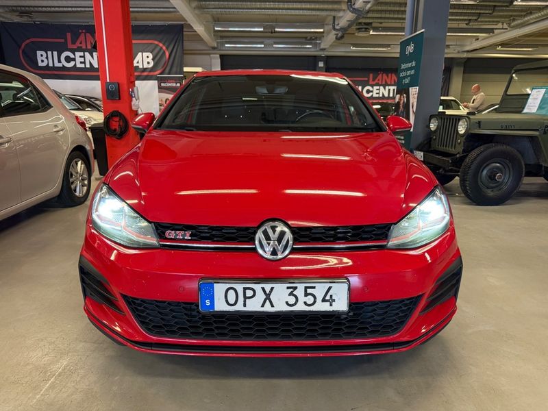 Volkswagen Golf bild 4