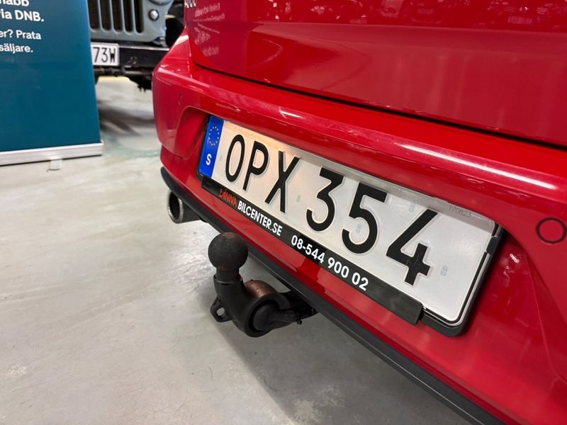 Volkswagen Golf bild 24