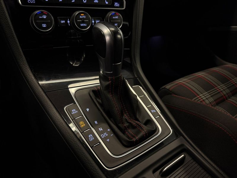 Volkswagen Golf bild 22