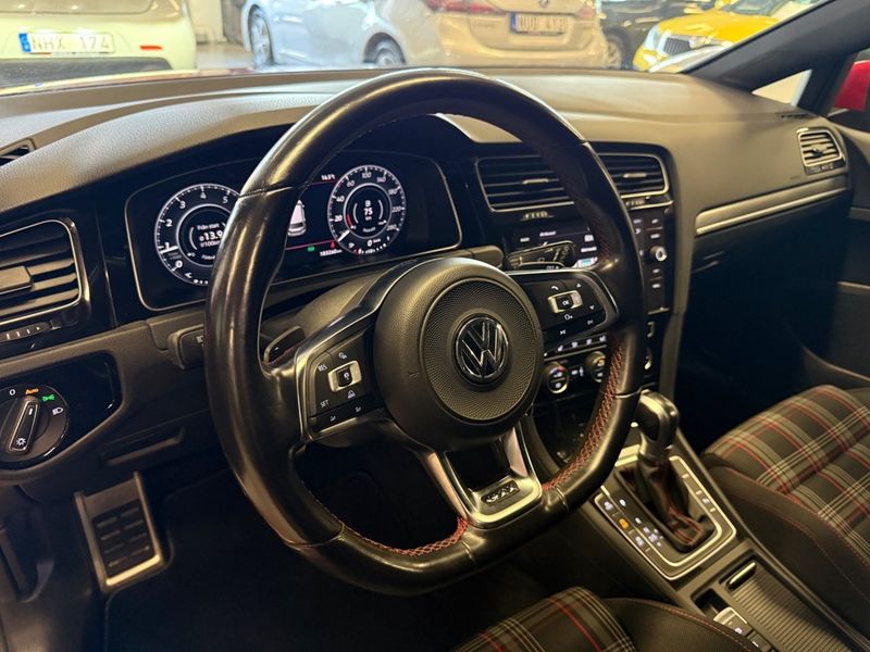 Volkswagen Golf bild 13