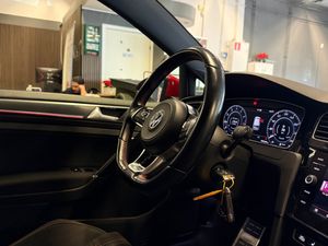 Volkswagen Golf bild 25